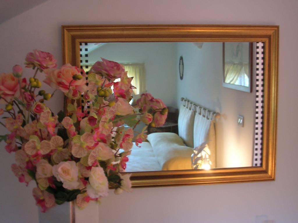 B&B Anna Монкальєрі Номер фото