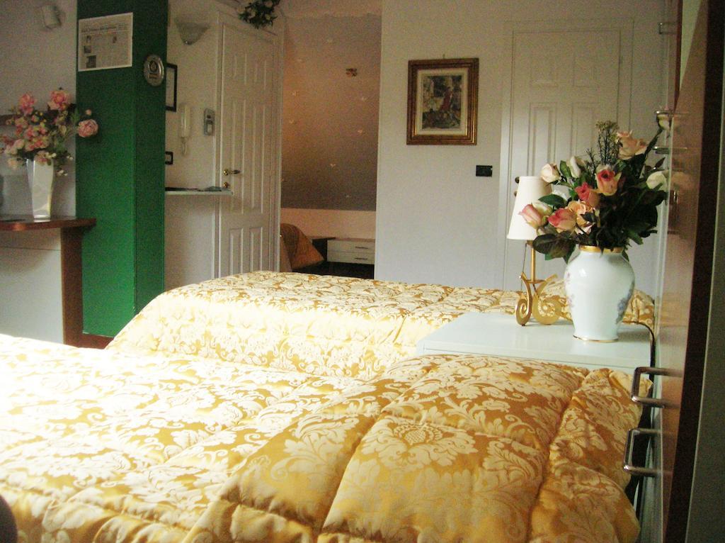 B&B Anna Монкальєрі Номер фото