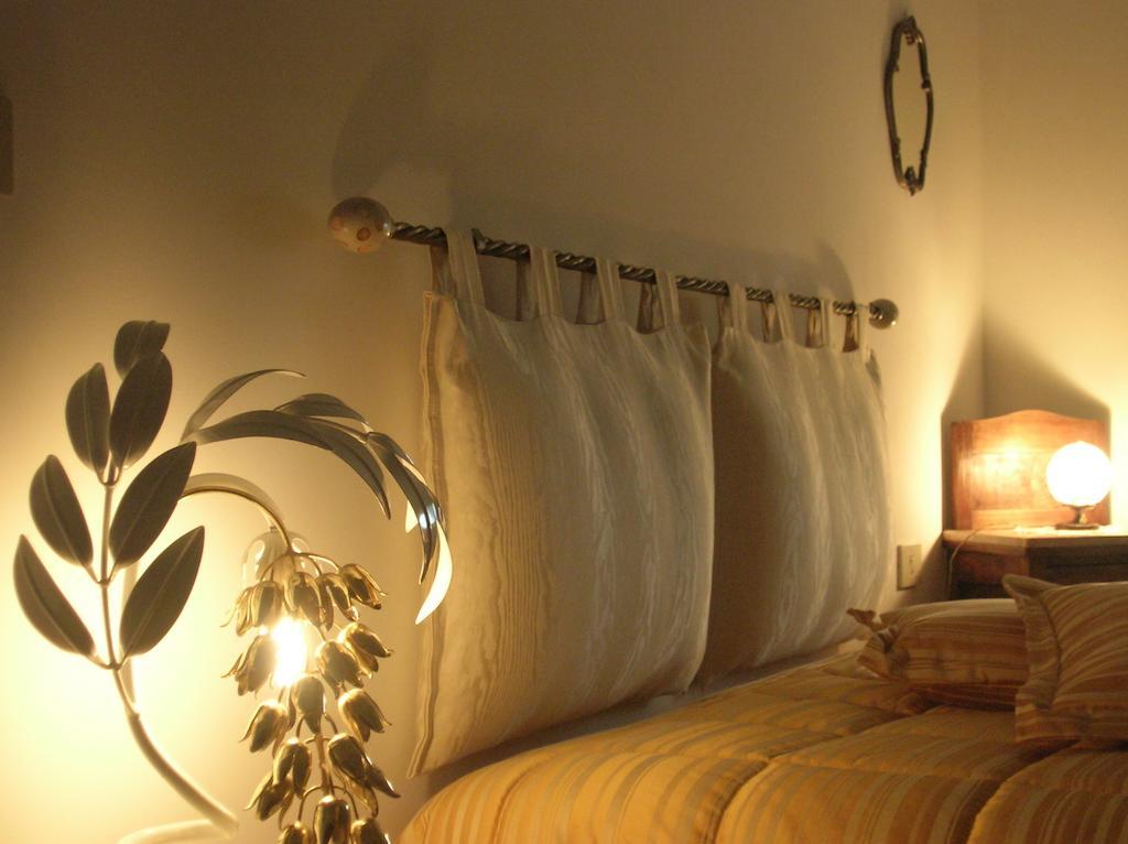 B&B Anna Монкальєрі Номер фото